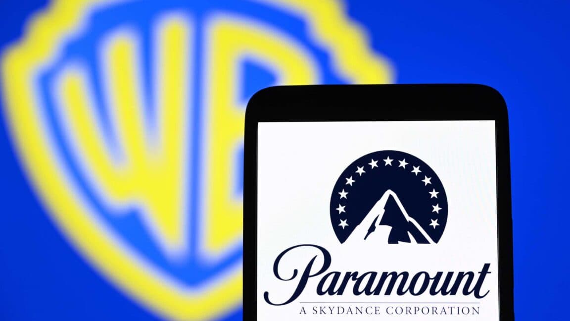 Paramount-Warner Bros. Merger Halted