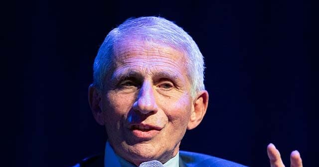 Fauci Diary Notes
