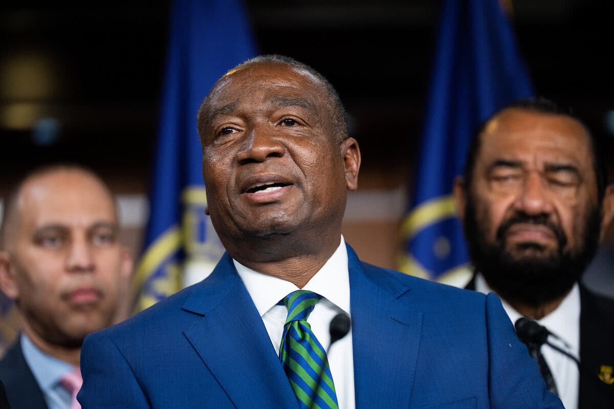 Supreme Court Ruling Triggers Redistricting Rush And Louisiana Primary Pause