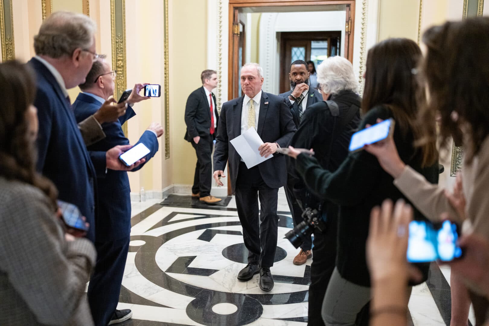 FISA 702 Reauthorization