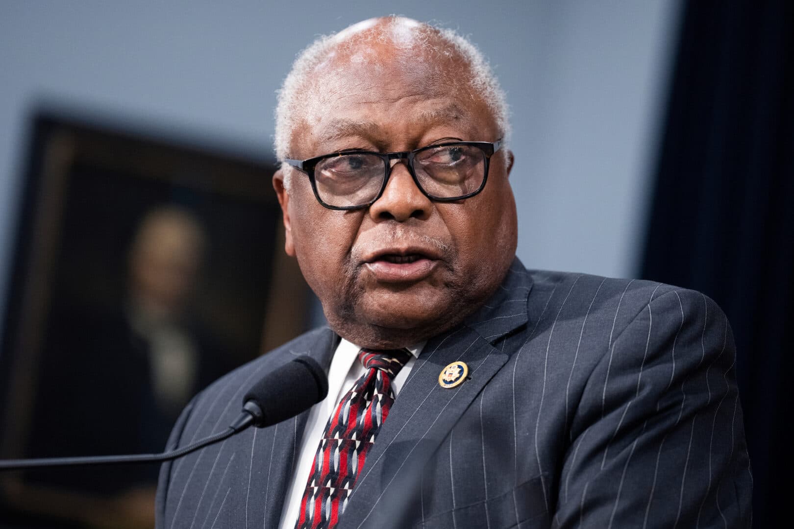 Senate Rejects Redistricting