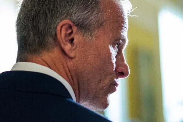 DOJ Will Abide By Court Freeze On Trump-Era 'Anti-Weaponization' Fund