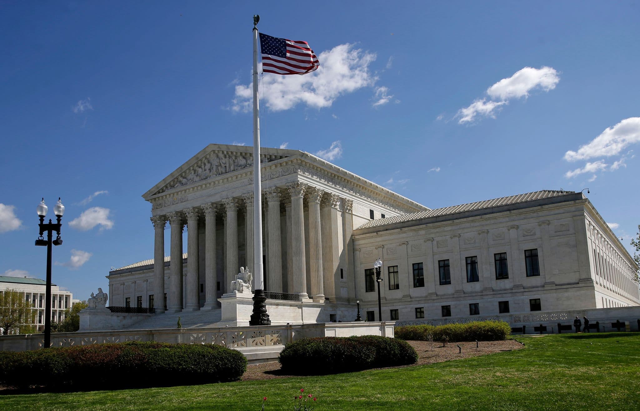 Supreme Court Limits Race-Based Redistricting, Prompting State Action