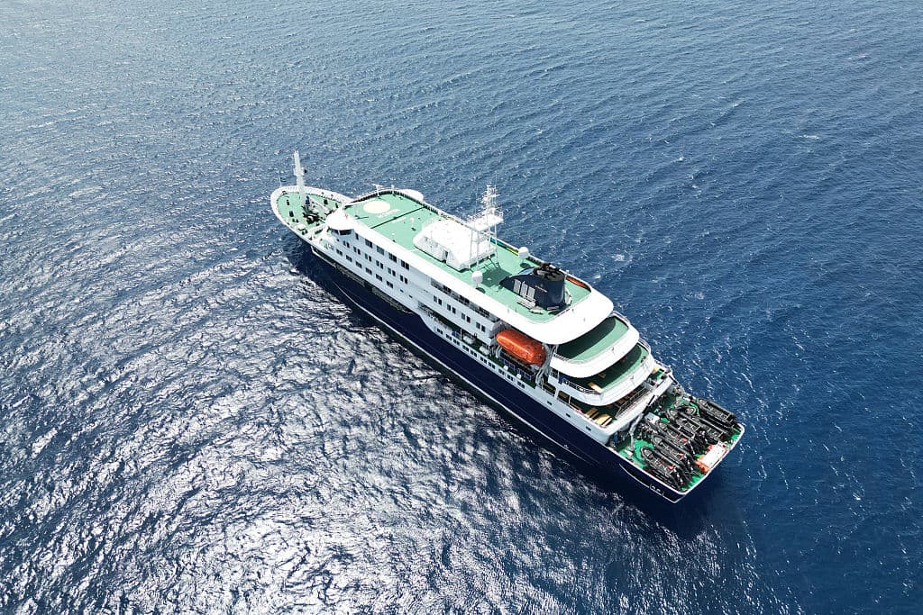 Andes Hantavirus Aboard MV Hondius Spurs WHO Exit Concerns