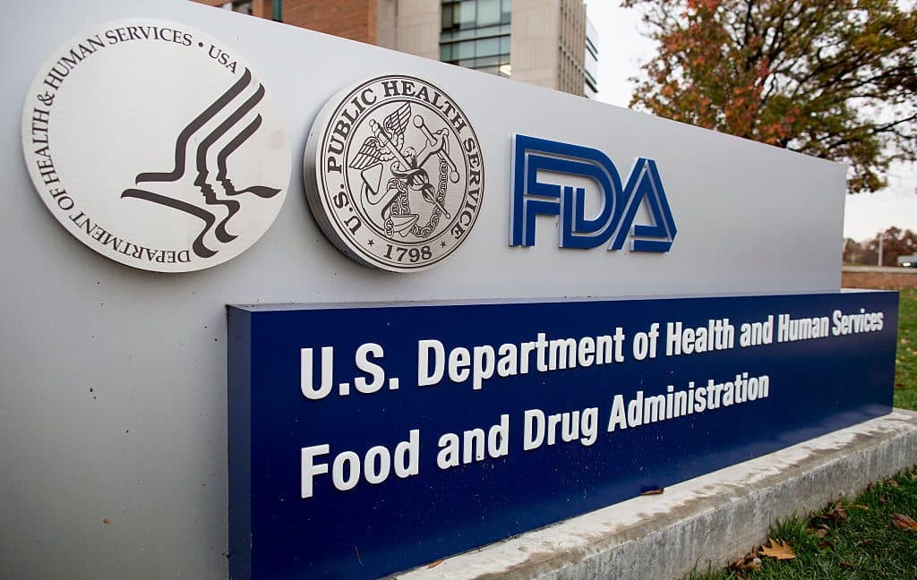 FDA To Review Vaccine