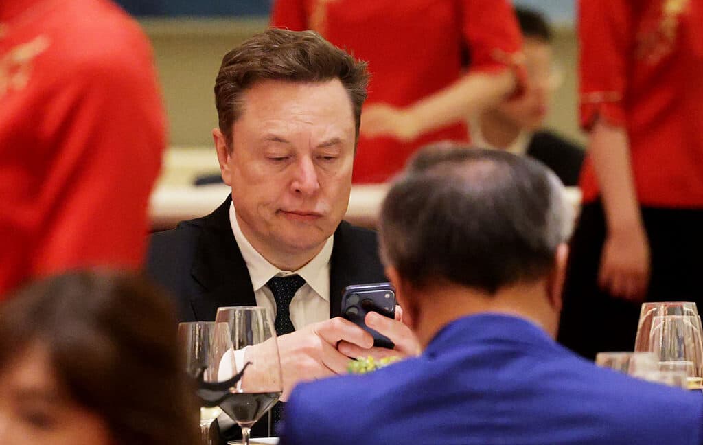 Jury Finds Musk Sued OpenAI Too Late; Judge Adopts Verdict